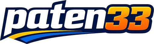 Logo paten33